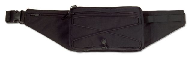 Elite Survival Systems Tailgunner 2 Gunpack Black - Elite Survival Systems