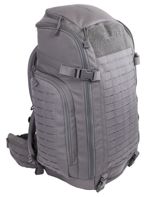 Elite Survival Systems Tenacity-72 Three Day Support/Specialization Backpack Wolf Gray - Elite Survival Systems