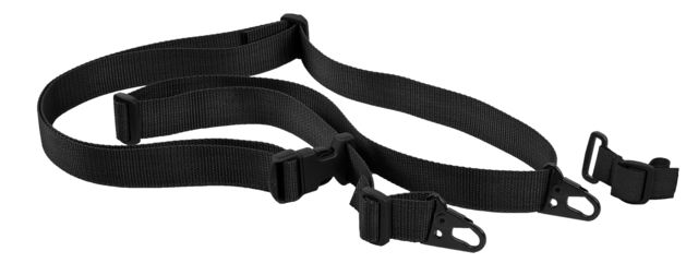 Elite Survival Systems Three Point HK Sling Black - Elite Survival Systems