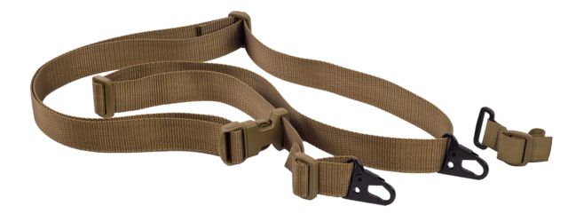 Elite Survival Systems Three Point HK Sling Coyote Tan - Elite Survival Systems