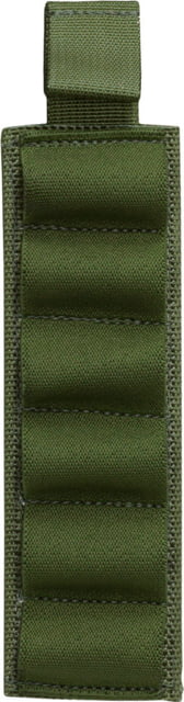 Elite Survival Systems Velcro Attach Speed Strip Shotgun Shells Olive Drab - Elite Survival Systems