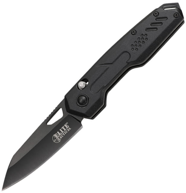 Elite Tactical Rapid Lock Black - Elite Tactical