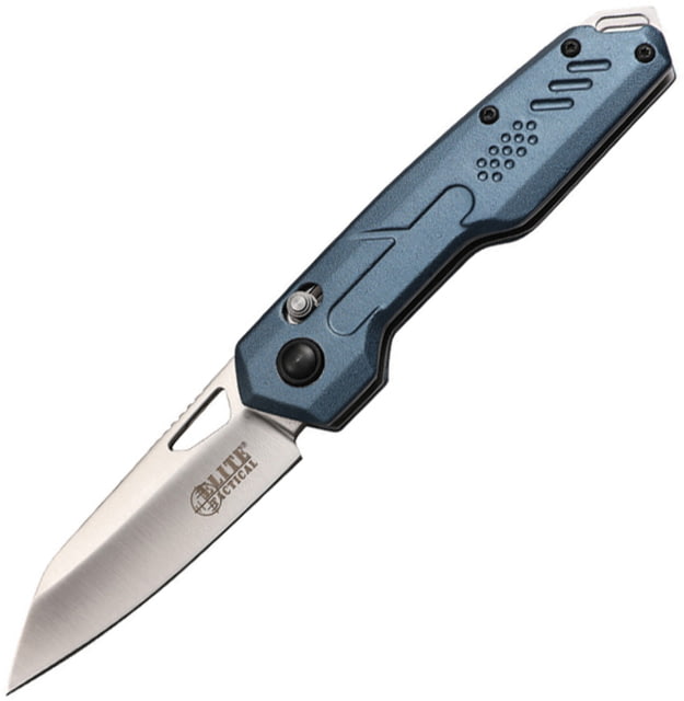 Elite Tactical Rapid Lock Blue - Elite Tactical