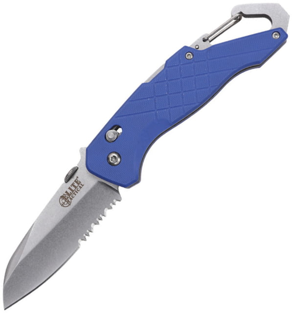 Elite Tactical Rapid Lock Blue - Elite Tactical