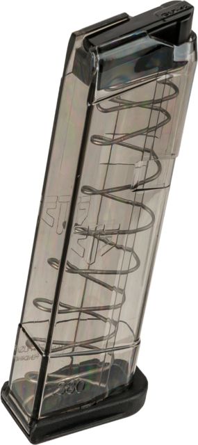 te Tactical Systems Glock 42 9-Round .380 Auto Magazine Smoke Ammo