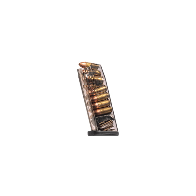 te Tactical Systems H&K VP9 SK 9mm Pistol Magazine 12 Round Ammo