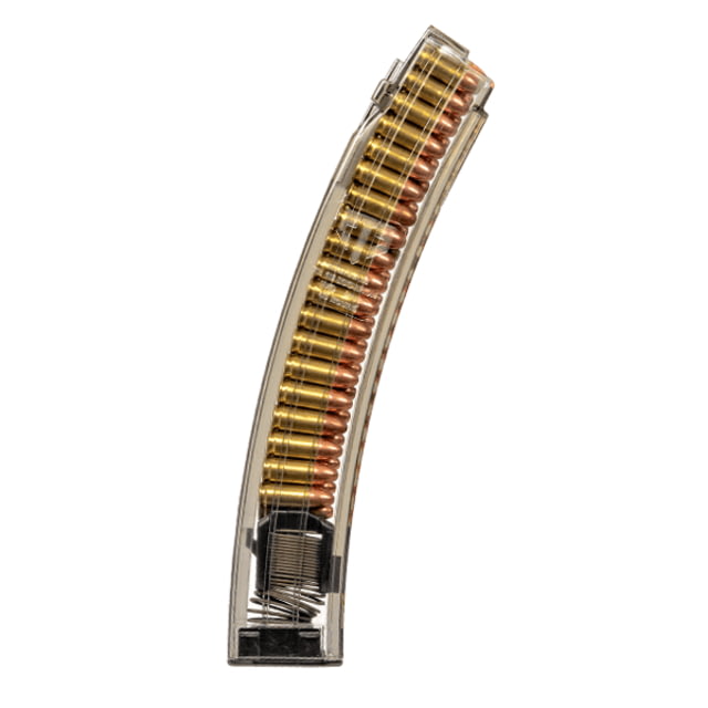 te Tactical Systems SCORPION EVO 40RD 9MM MAG B7CFCBA4 EH Ammo