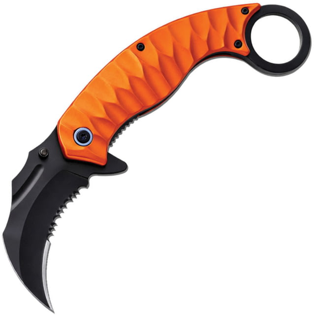 ElitEdge A/O Karambit Linerlock Org EE - Elitedge