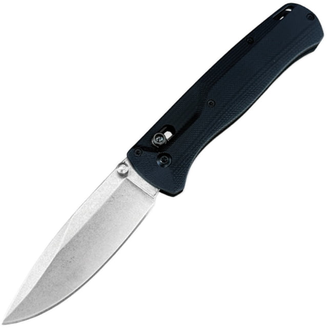 ElitEdge Axis Lock G10 Black EE - Elitedge