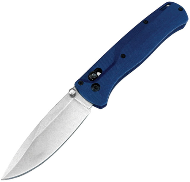 ElitEdge Axis Lock G10 Blue EE - Elitedge