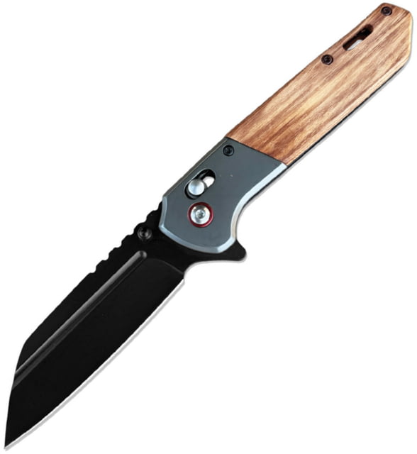 ElitEdge Axis Lock Wood EE - Elitedge