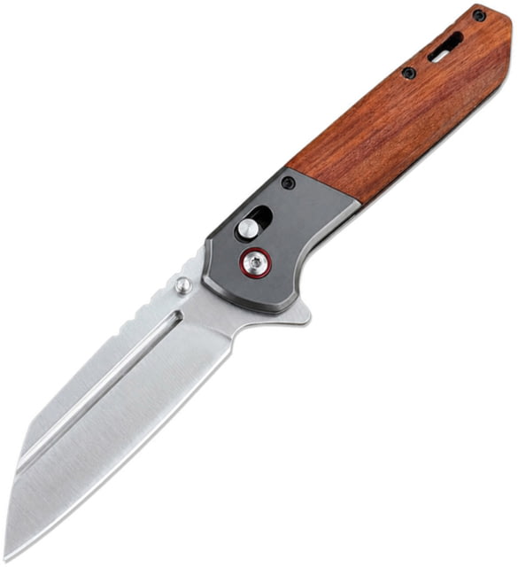 ElitEdge Axis Lock Wood EE - Elitedge