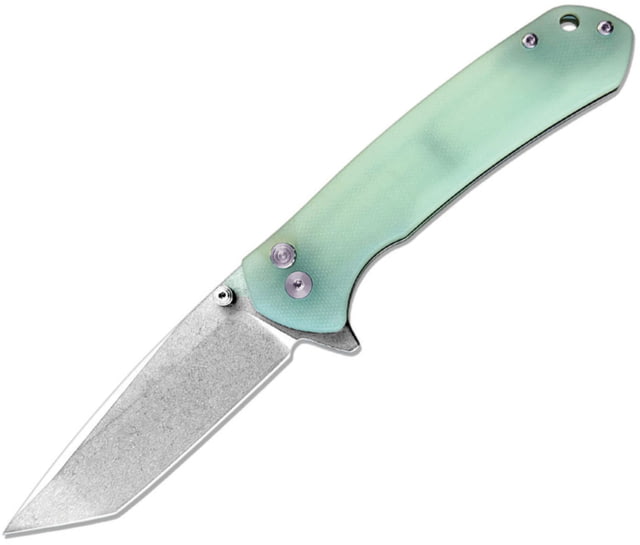 ElitEdge Button Lock Jade EE - Elitedge
