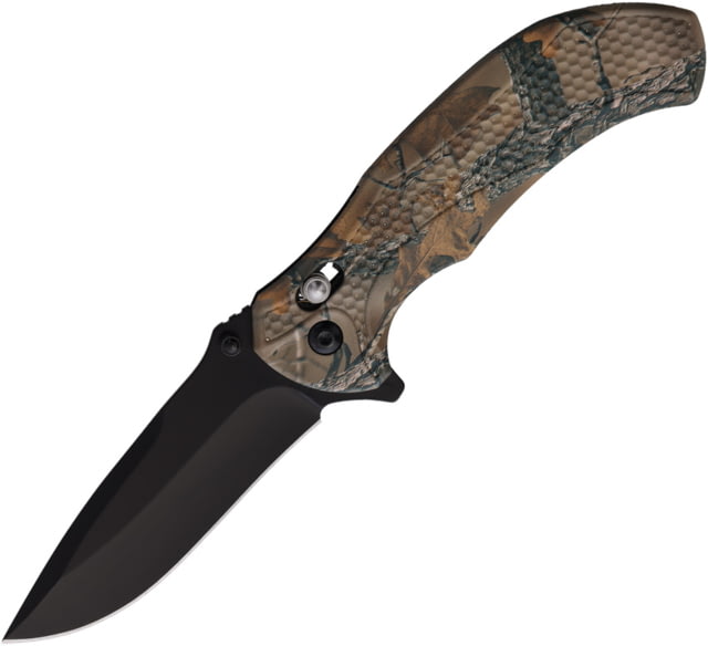 ElitEdge Crossbar Lock A/O Camo EE