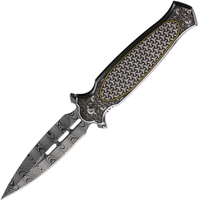 ElitEdge Dagger Linerlock A/O - Elitedge