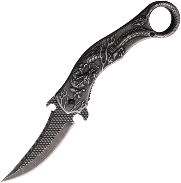 ElitEdge Dragon Linerlock A/O SW EE - Elitedge