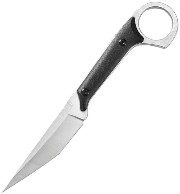 ElitEdge Fixed Blade Satin EE - Elitedge