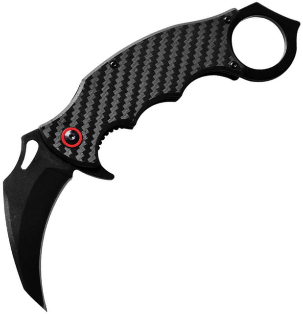 ElitEdge Karambit Linerlock CF EE - Elitedge