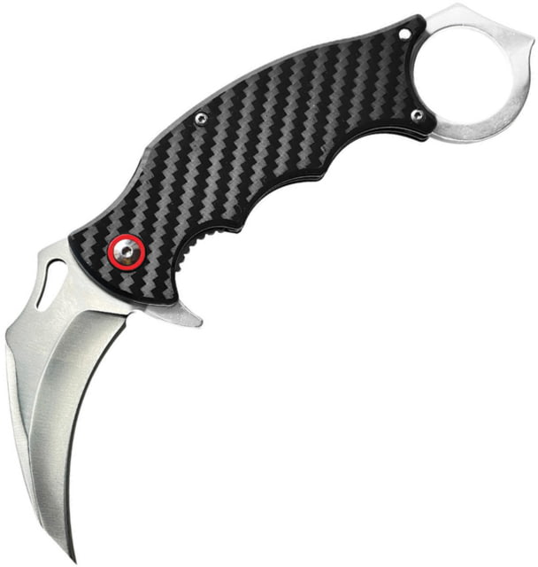 ElitEdge Karambit Linerlock CF EE - Elitedge