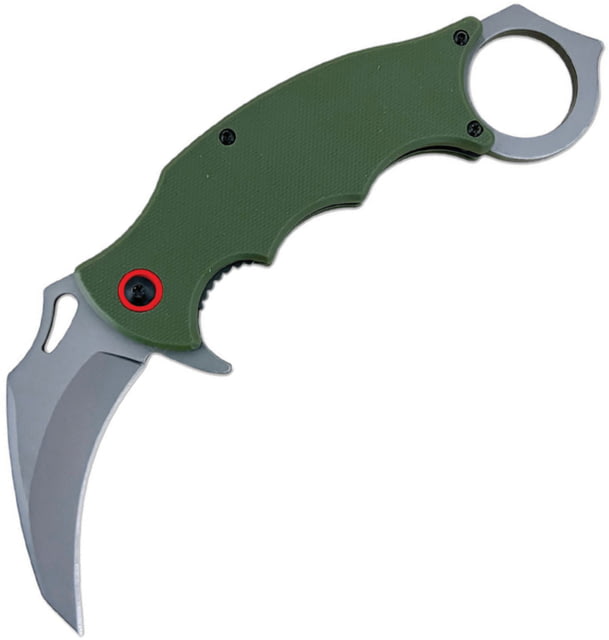 ElitEdge Karambit Linerlock OD EE - Elitedge