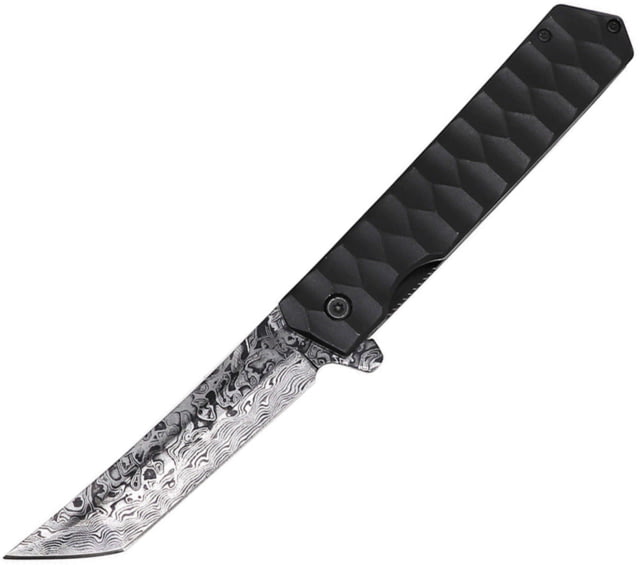 ElitEdge Linerlock A/O Black Dam EE - Elitedge