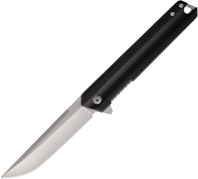 ElitEdge Linerlock A/O Black EE - Elitedge