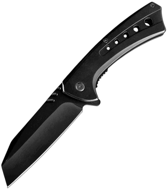 ElitEdge Linerlock A/O Black EE - Elitedge