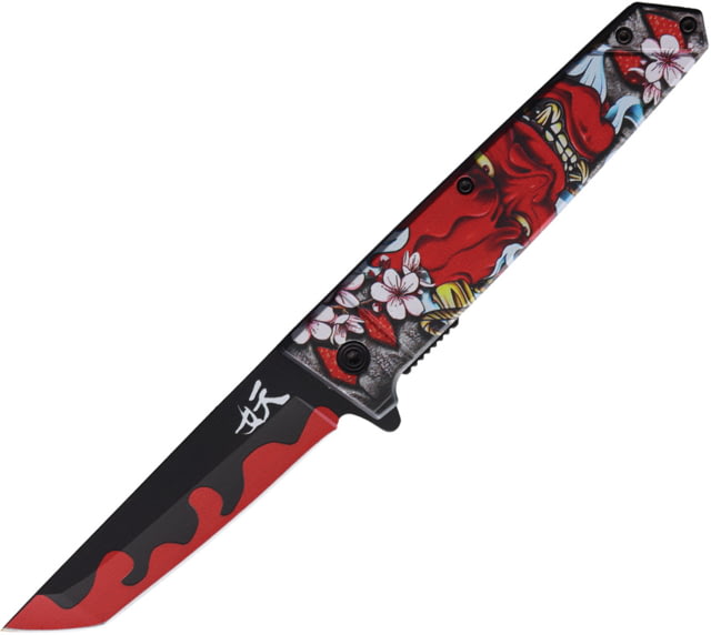 ElitEdge Linerlock A/O EE - Elitedge