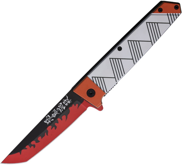 ElitEdge Linerlock A/O EE - Elitedge