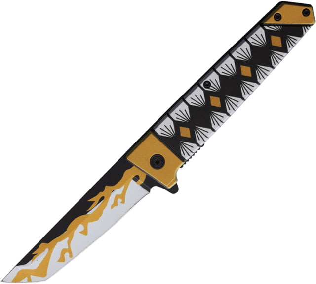 ElitEdge Linerlock A/O EE - Elitedge