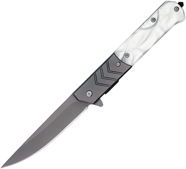 ElitEdge Linerlock A/O Faux MOP EE - Elitedge