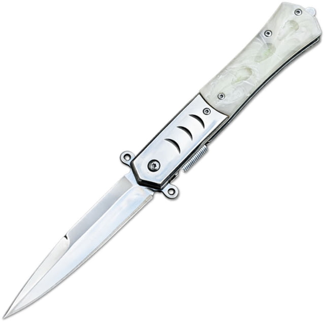 ElitEdge Linerlock A/O Faux MOP EE - Elitedge