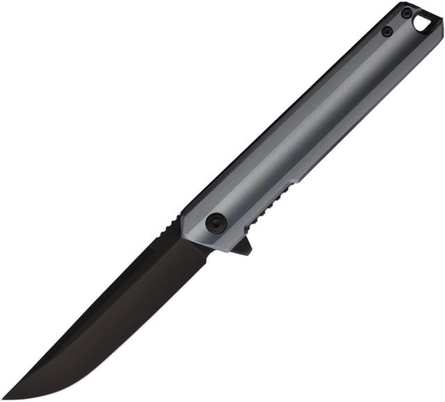 ElitEdge Linerlock A/O Gray EE - Elitedge