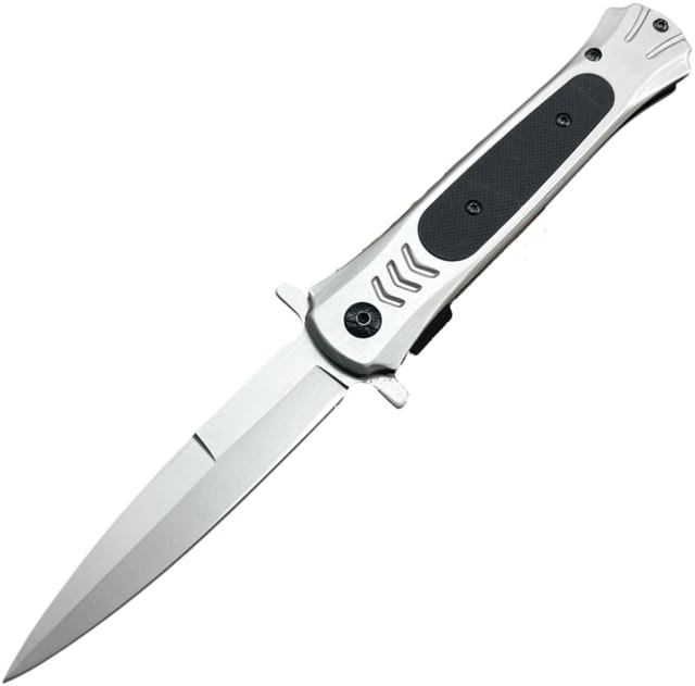 ElitEdge Linerlock A/O Gray EE - Elitedge