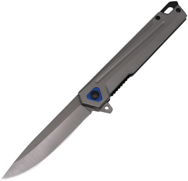 ElitEdge Linerlock A/O Gray EE - Elitedge