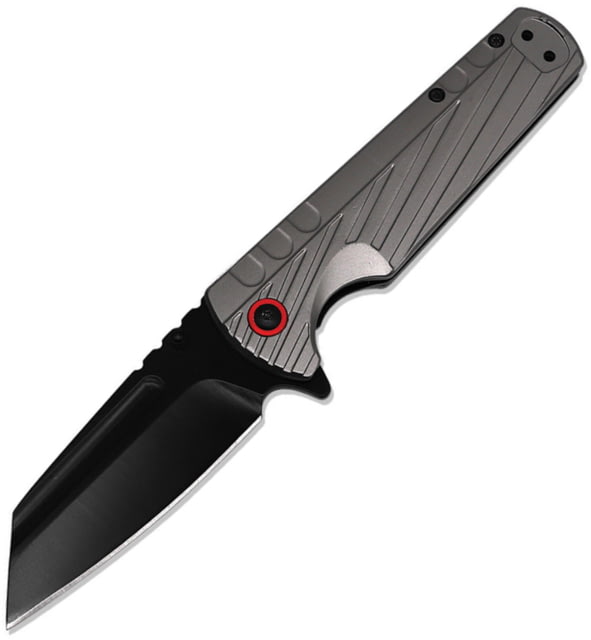 ElitEdge Linerlock A/O Gray EE - Elitedge