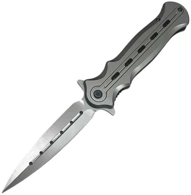 ElitEdge Linerlock A/O Gray EE - Elitedge