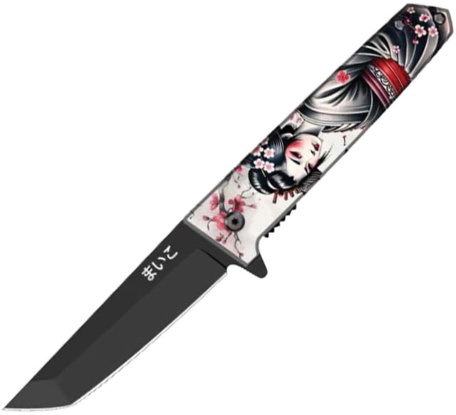 ElitEdge Linerlock A/O Maiko EE - Elitedge