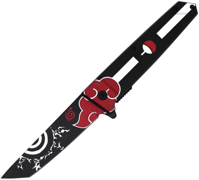 ElitEdge Linerlock A/O Samurai EE - Elitedge