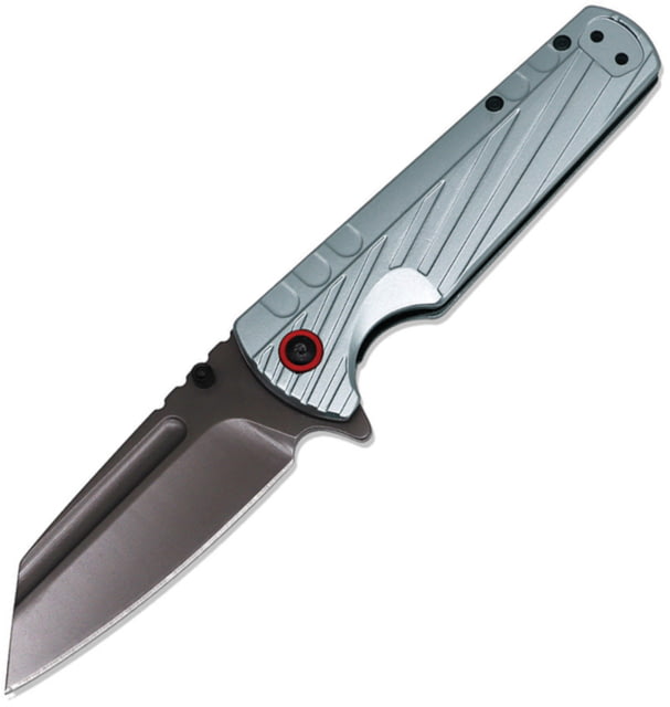 ElitEdge Linerlock A/O Silver EE - Elitedge