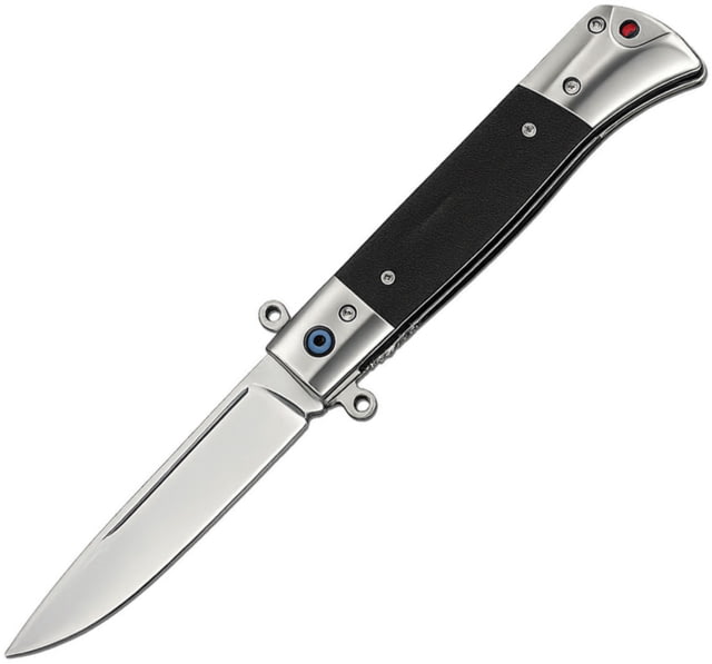 ElitEdge Linerlock Black EE - Elitedge