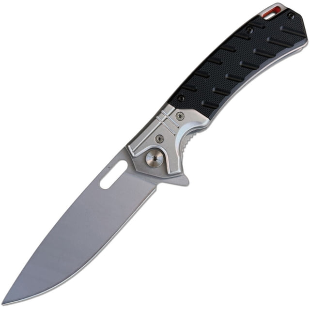 ElitEdge Linerlock Black EE - Elitedge
