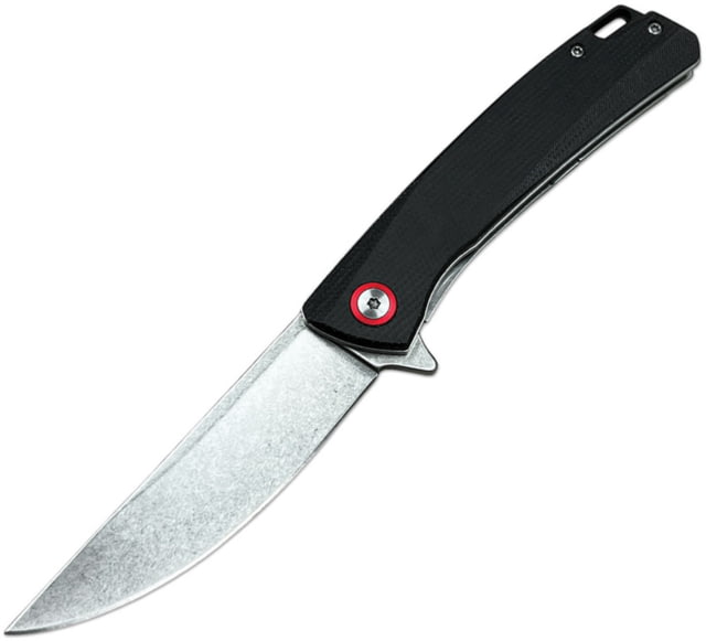 ElitEdge Linerlock Black Micarta EE - Elitedge