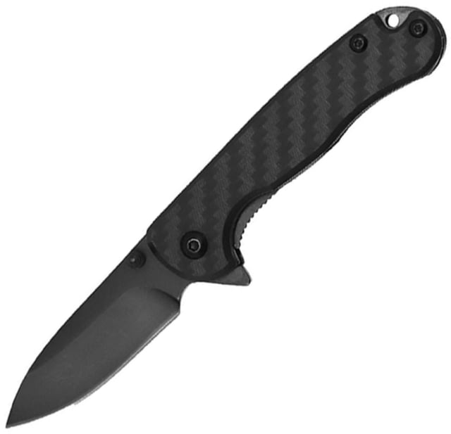 ElitEdge Linerlock Carbon Fiber EE - Elitedge