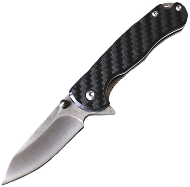 ElitEdge Linerlock Carbon Fiber EE - Elitedge