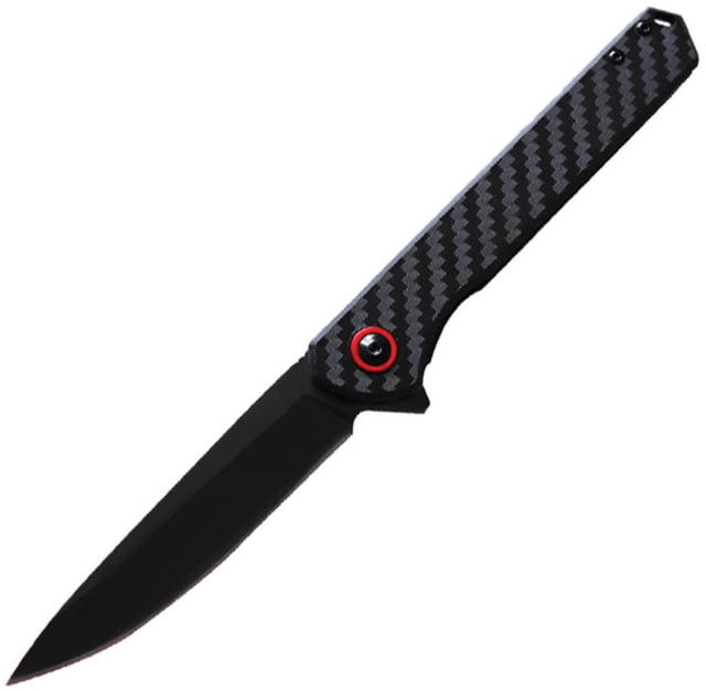 ElitEdge Linerlock Carbon Fiber EE - Elitedge