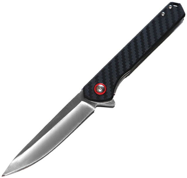ElitEdge Linerlock Carbon Fiber EE - Elitedge