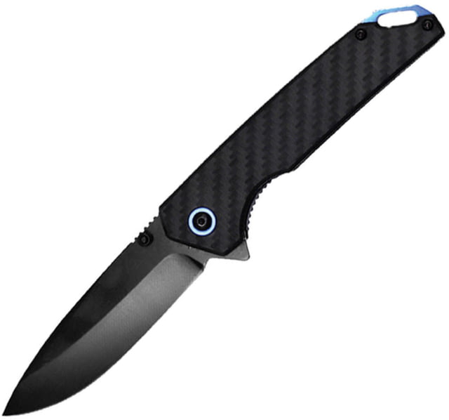 ElitEdge Linerlock Carbon Fiber EE - Elitedge