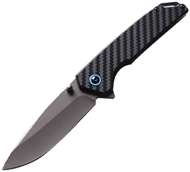 ElitEdge Linerlock Carbon Fiber EE - Elitedge