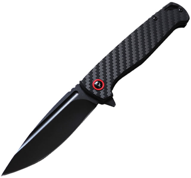 ElitEdge Linerlock Carbon Fiber EE - Elitedge